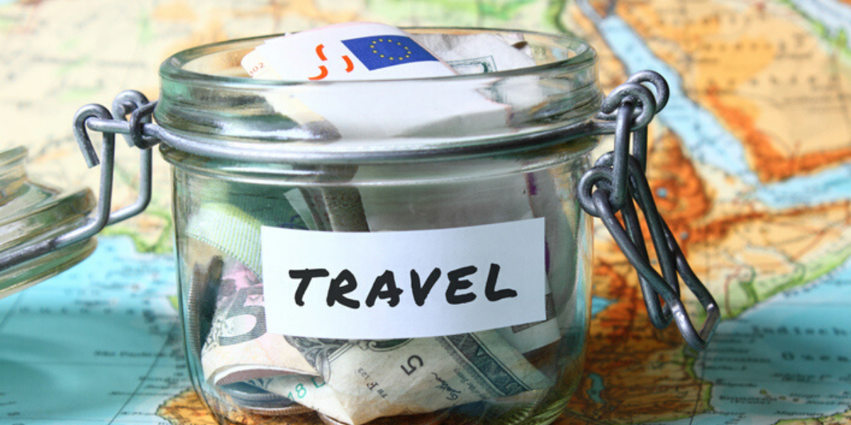 Tips para ahorrar para tu Viaje de Estudios al Extranjero