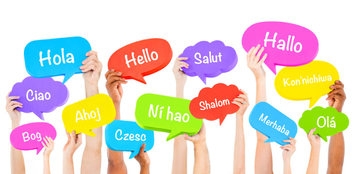 Beneficios de saber un segundo idioma