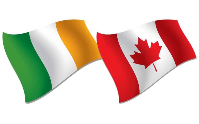 Comparamos los programas de estudio del inglés en Canadá e Irlanda